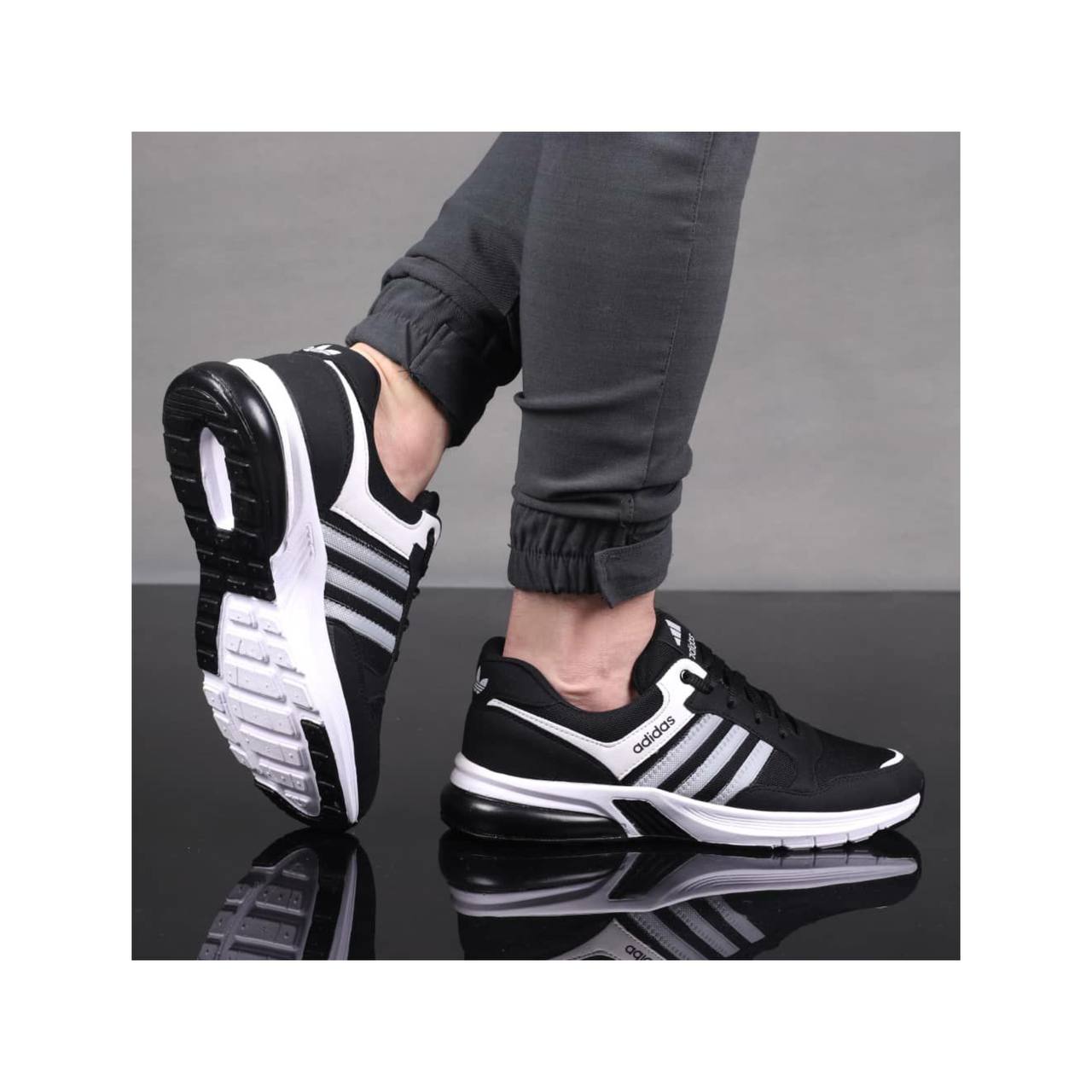 کتونی ادیداس مردانه امیران