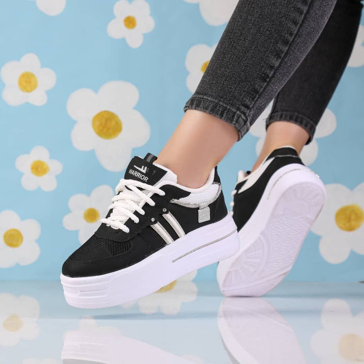 کتونی ونس نگینی لژدار