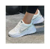 کتونی مدل نایک + بند هدیه