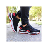 کفش اسپرت کتونی مردانه پسرانه مدل ترند + بند هدیه