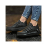 کفش کتونی اسپرت ونس سه چسب زنانه و دخترانه