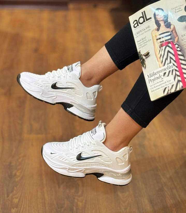 کتونی نایک 2025 سایز 37 تا 40