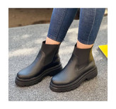 بوت کشبافت زنانه – ترکیب راحتی، انعطاف و استایل