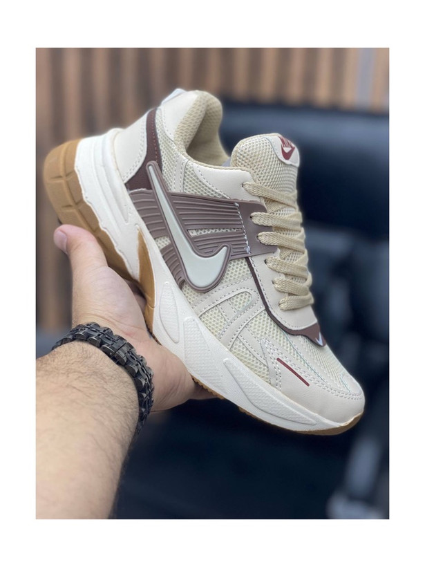 کتونی نایک V2K | مناسب برای دختران، پسران و بانوان با طراحی مدرن و راحتی فوقالعاده