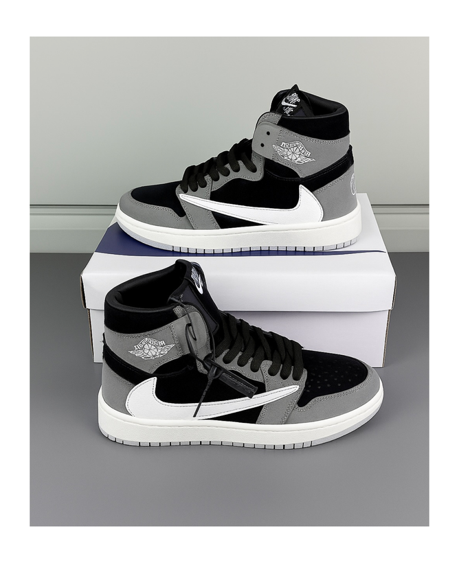 نایک جردن ترویس ساقدار