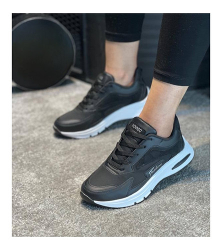 کتانی اسپرت روویگو مدل Fashion