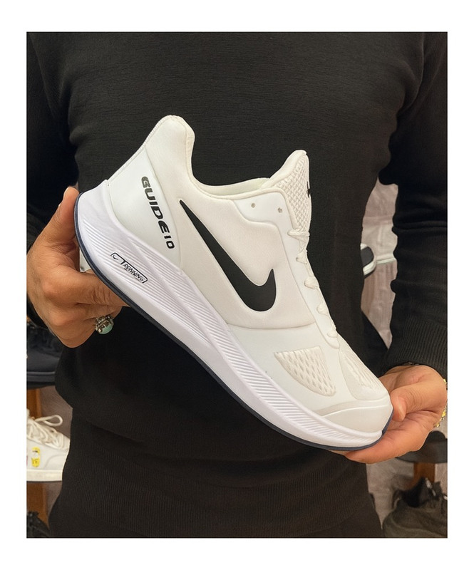 کتونی نایک گاید