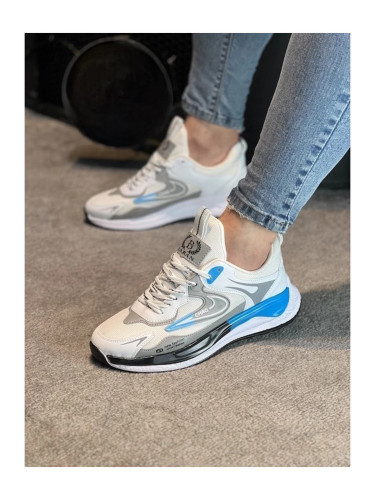 مدل نایک اسپرت مدل 2025 (مشکی سفید)