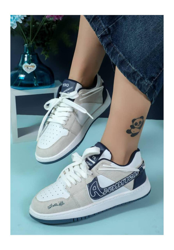 مدل نایک یورو