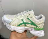 کتونی اسپرت مشکی مدل ASICS طرح اسیکس