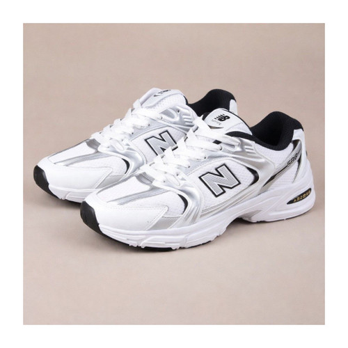 کتونی نیوبالانس 530 +بند هدیه