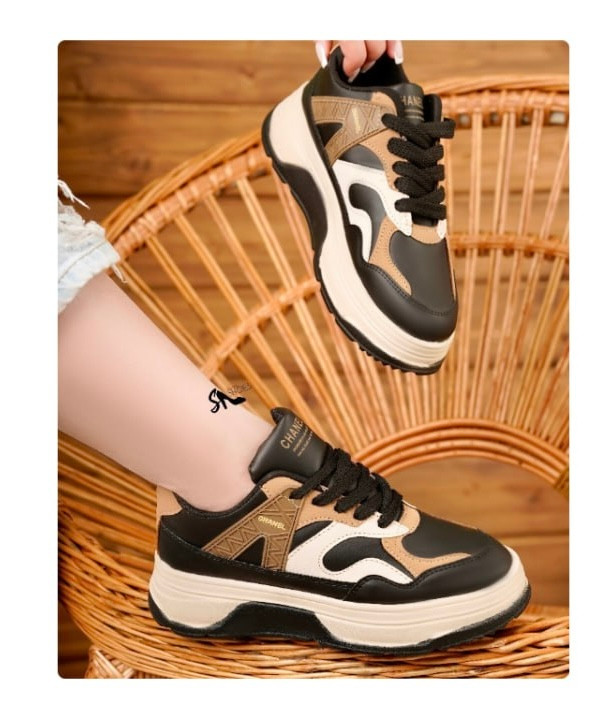 کتونی ونس چنل