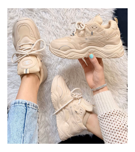 کتونی اسپرت چنل