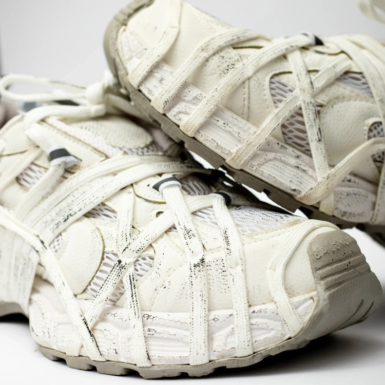 کتونی بالنسیاگا مدل اسپایدر