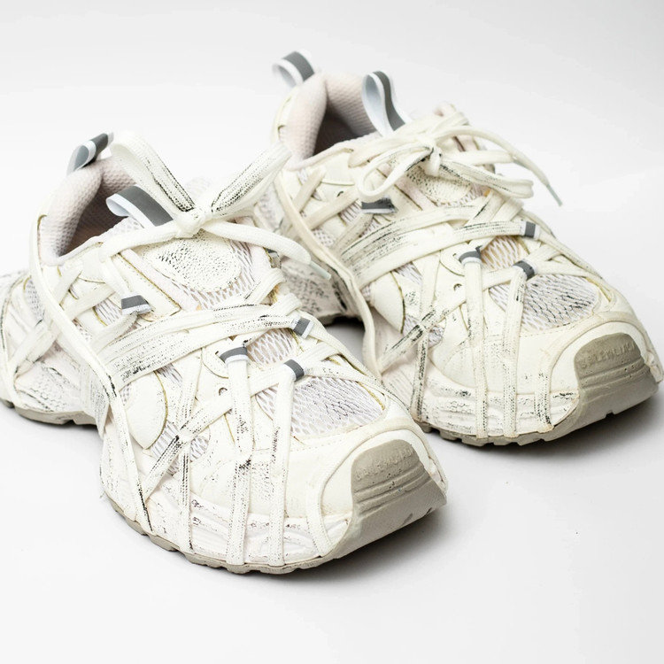 کتونی بالنسیاگا مدل اسپایدر