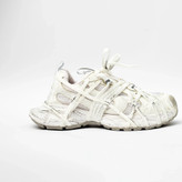 کتونی بالنسیاگا مدل اسپایدر