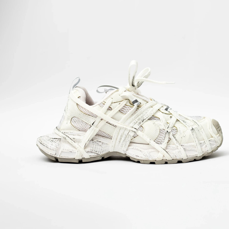 کتونی بالنسیاگا مدل اسپایدر