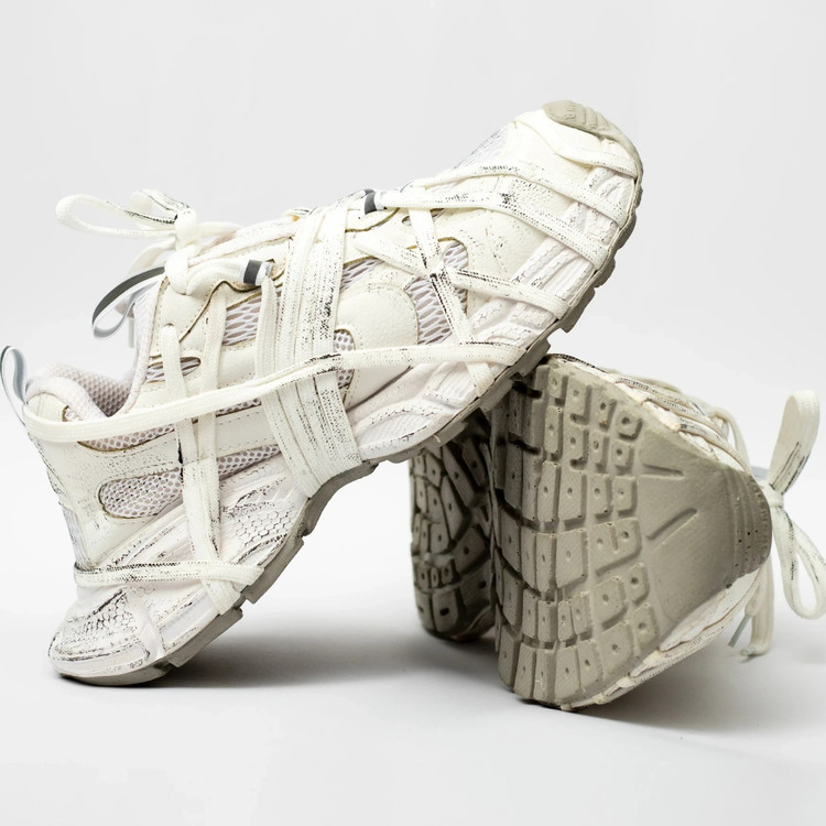 کتونی بالنسیاگا مدل اسپایدر