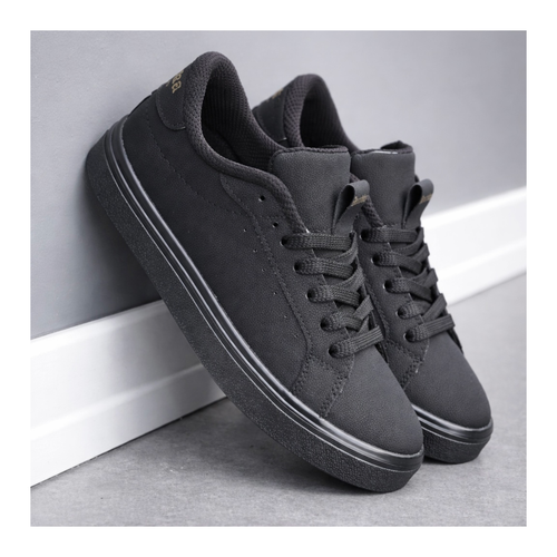 کتونی مدل ونس کلاسیک Vans